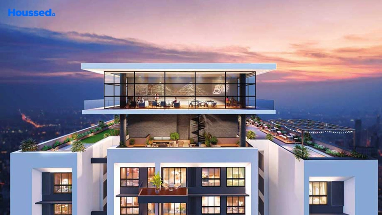 Project Image of Runwal Zenith in Balkum Naka, Thane - Image 122132