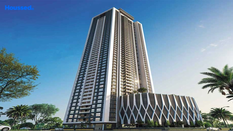 Project Image of Runwal Zenith in Balkum Naka, Thane - Image 122131