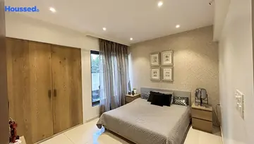 Sample Apartment of Runwal Zenith - Image 122143