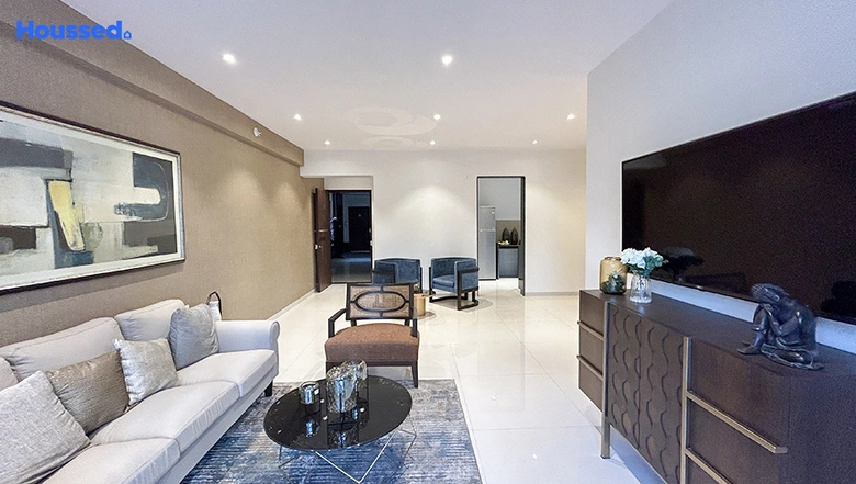 Sample Apartment of Runwal Zenith in Balkum Naka, Thane - Image 122139
