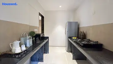 Sample Apartment of Runwal Zenith - Image 122142