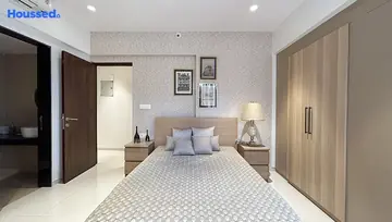 Sample Apartment of Runwal Zenith - Image 122144