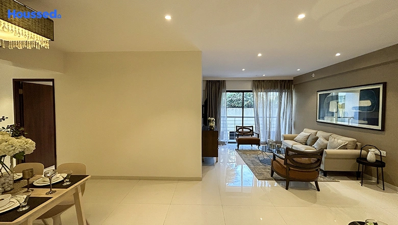 Sample Apartment of Runwal Zenith in Balkum Naka, Thane - Image 122141