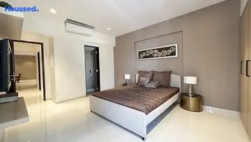 Sample Apartment of Runwal Zenith - Image 122145