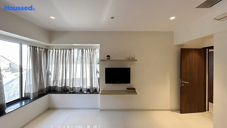 Sample Apartment of Runwal Zenith in Balkum Naka, Thane - Image 122138