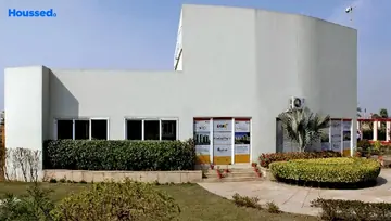 Amenities of Sare Ebony Greens - Image 62504