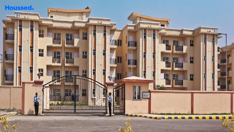 Project Image of Sare Ebony Greens in Lal Kuan, Ghaziabad - Image 62503