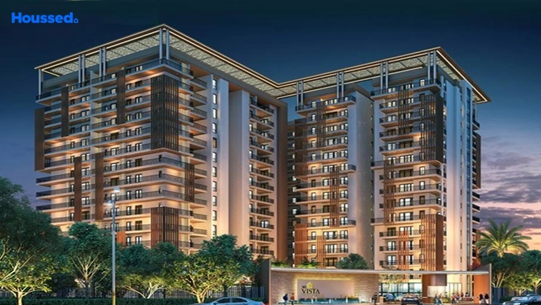 Project Image of SG Vista in Raj Nagar Extension, Ghaziabad - Image 62309