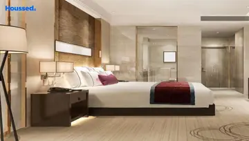 Sample Apartment of SG Vista - Image 62312