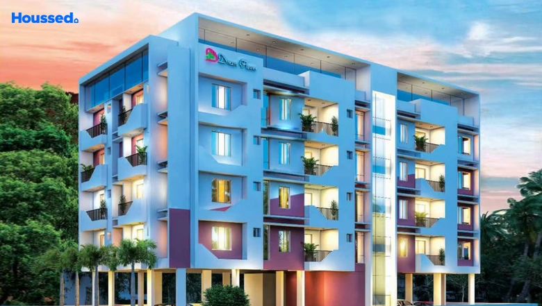Project Image of Dream Flower Yashwi in Kaloor, Kochi - Image 62082