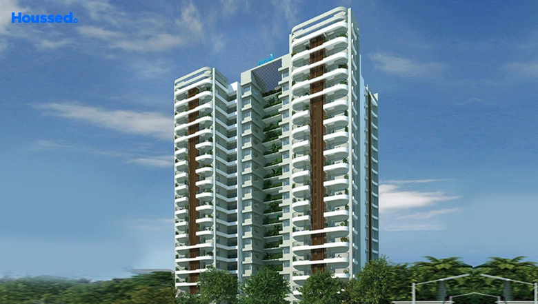 Project Image of Noel Poetry in Kakkanad, Kochi - Image 62094