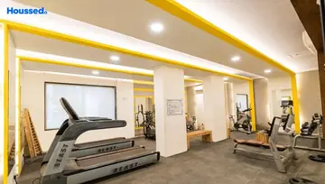 Amenities of Shubh Homes Urban Royale - Image 62304