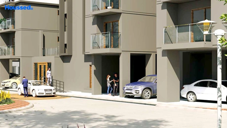 Project Image of Shubh Homes Urban Royale in Lal Kuan, Ghaziabad - Image 62300