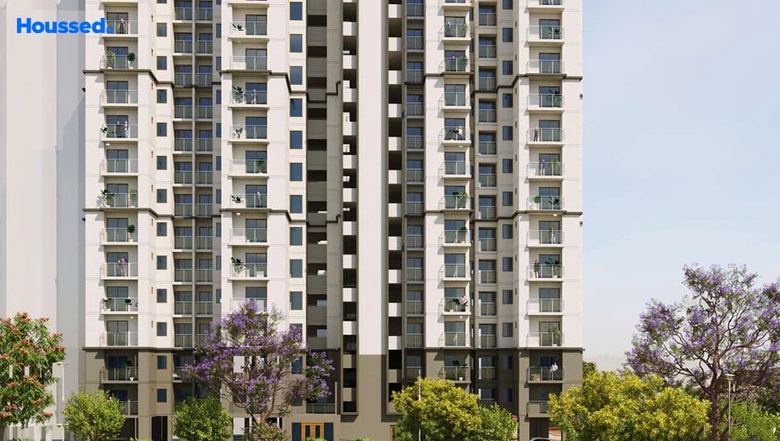 Project Image of Shubh Homes Urban Royale in Lal Kuan, Ghaziabad - Image 62301