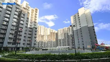 Project Image of Shubh Homes Urban Royale - Image 62302