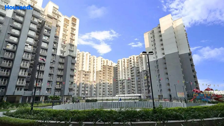 Project Image of Shubh Homes Urban Royale in Lal Kuan, Ghaziabad - Image 62302