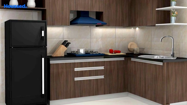 Sample Apartment of Shubh Homes Urban Royale in Lal Kuan, Ghaziabad - Image 62306
