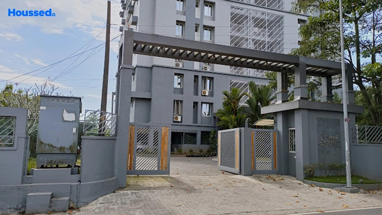 Project Image of Noel Serenia in Kakkanad, Kochi - Image 62099