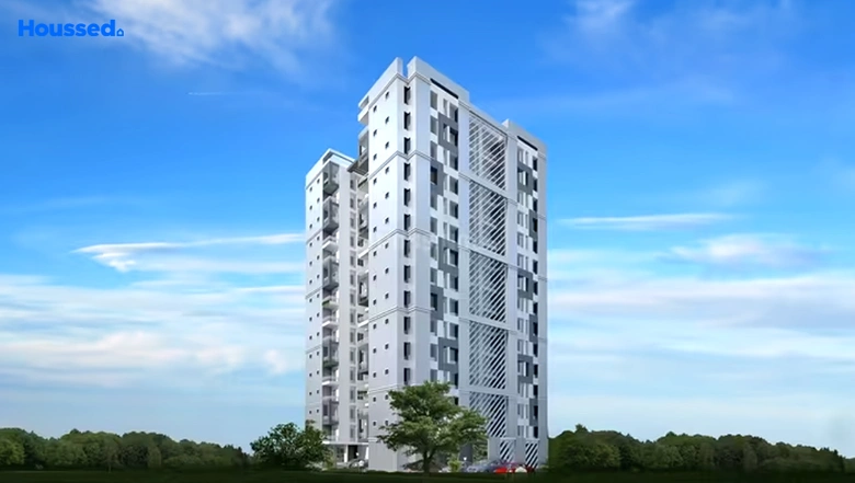 Project Image of Noel Serenia in Kakkanad, Kochi - Image 62098