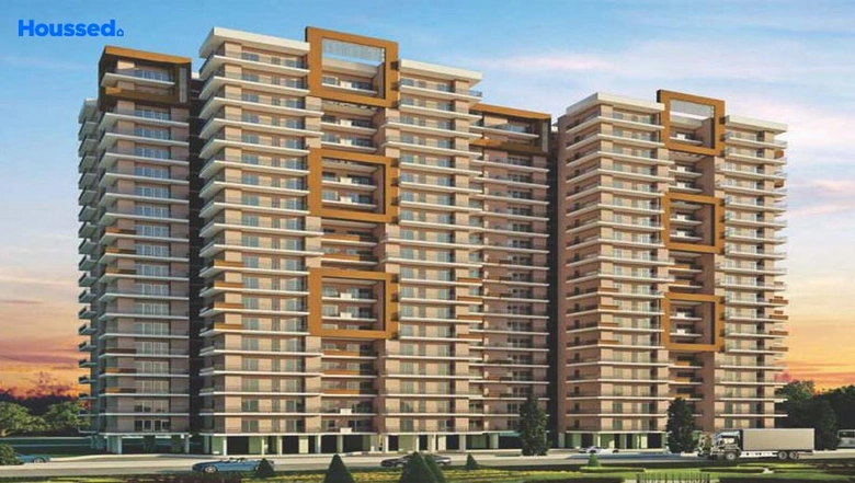 Project Image of Victory Gold 24 in NH 24, Ghaziabad - Image 62496
