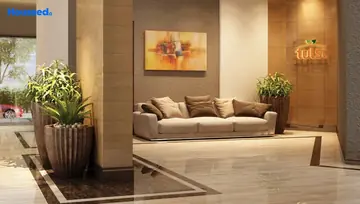 Amenities of Tulsi Capitol Pointe - Image 61947