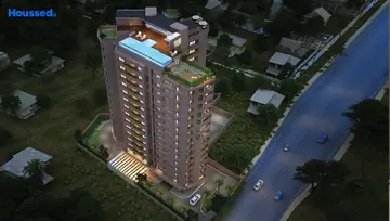 Project Image of Tulsi Capitol Pointe - Image 61942