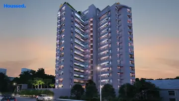 Project Image of Tulsi Capitol Pointe - Image 61943