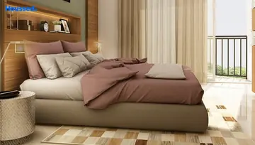 Sample Apartment of Tulsi Capitol Pointe - Image 61948