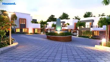 Amenities of Tulsi Greenfield Villas - Image 62105