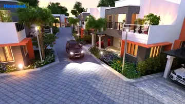 Amenities of Tulsi Greenfield Villas - Image 62106