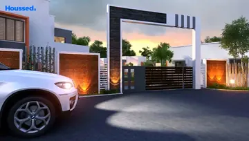 Project Image of Tulsi Greenfield Villas - Image 62104