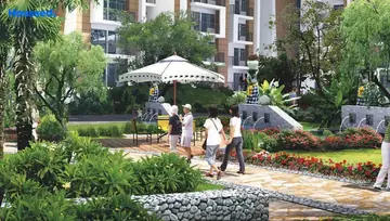 Amenities of Magnum Oasis Green - Image 93747