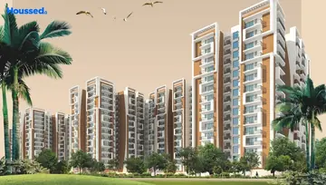 Project Image of Magnum Oasis Green - Image 93745