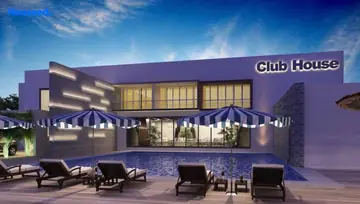 Amenities of Lodha Crown Kolshet - Image 122822