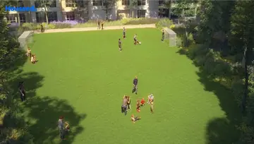 Amenities of Lodha Crown Kolshet - Image 122819