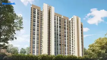 Project Image of Lodha Crown Kolshet - Image 122816