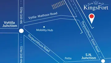 Location of Veegaland Kings Fort - Image 62216
