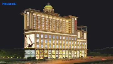 Project Image of Mangal Heights - Image 62492