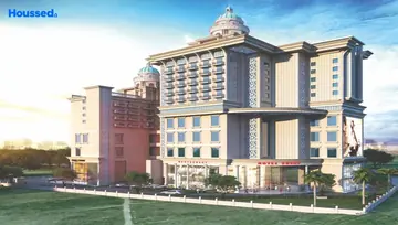 Project Image of Mangal Heights - Image 62489