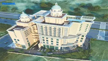 Project Image of Mangal Heights - Image 62490