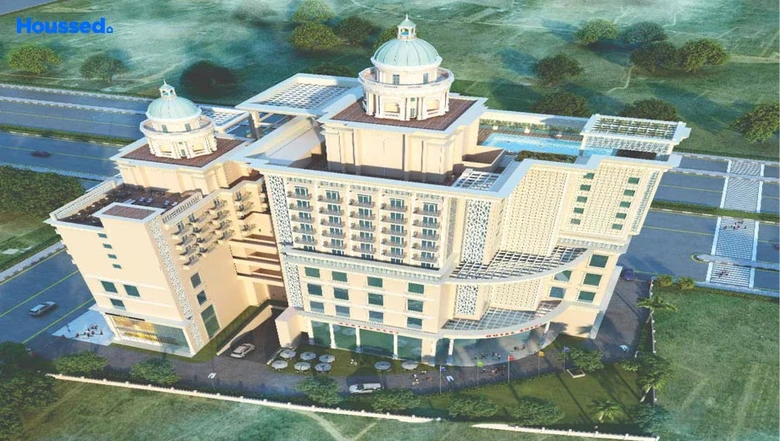 Project Image of Mangal Heights in Raj Nagar Extension, Ghaziabad - Image 62490