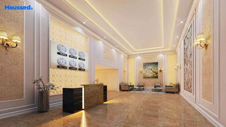 Project Image of Mangal Heights in Raj Nagar Extension, Ghaziabad - Image 62491