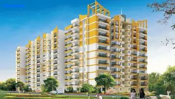 Project Image of Meenal Balmukanda Residency - Image 62289