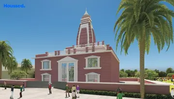 Amenities of Property Highway Mansion - Image 62281