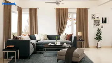 Sample Apartment of Property Highway Mansion - Image 62286