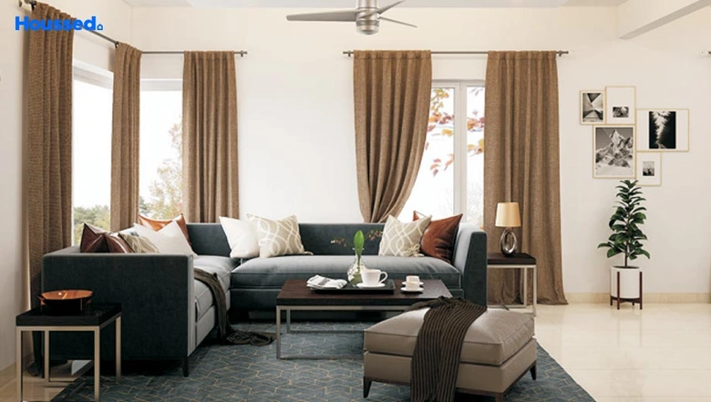 Sample Apartment of Property Highway Mansion in GT Road, Ghaziabad - Image 62286