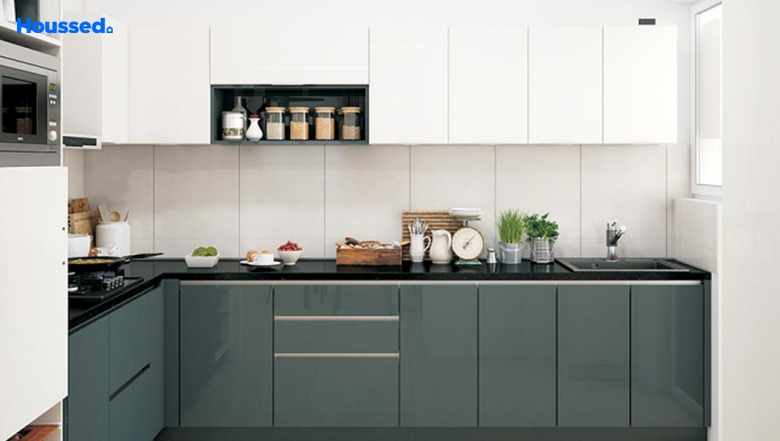 Sample Apartment of Property Highway Mansion in GT Road, Ghaziabad - Image 62283