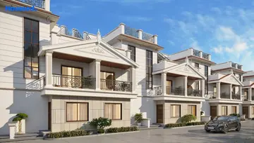 Project Image of Ahad Anaya Residency - Image 63883
