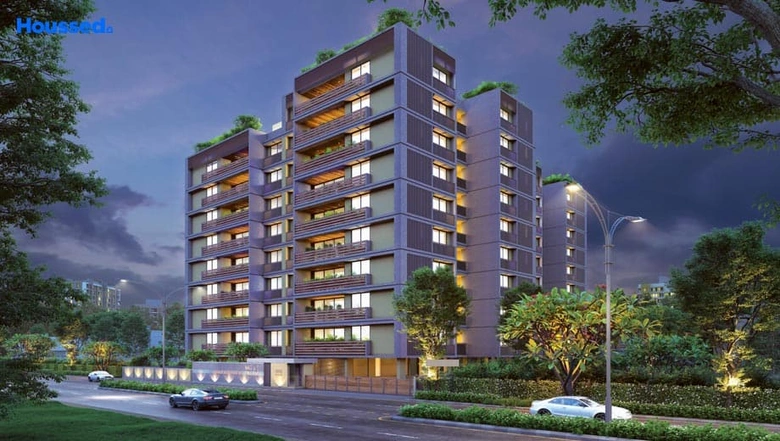 Project Image of Lalji MG Dreams in Kalol, Gandhinagar - Image 63389