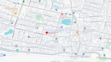 Location of RC Navarathnam - Image 61972